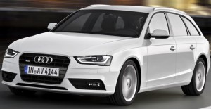 Audi A4 70111