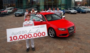 audi