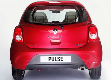 renault pulse 1
