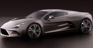 Bulldog GT 111