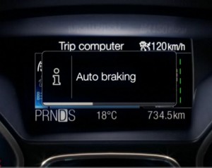 Euro NCAP 2