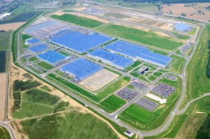 Hyundai Czech plant