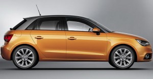 audi a1 222111