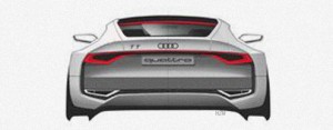 audi tt concept
