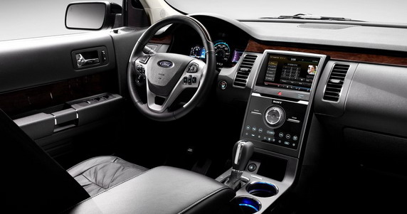 ford flex 1111