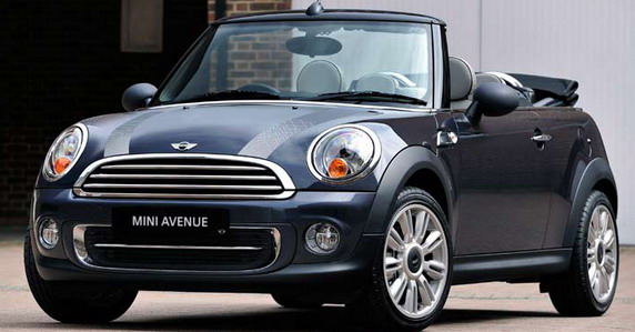 mini avenue 1