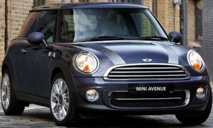 mini avenue 111