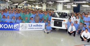vw kombi 1.5 m 1