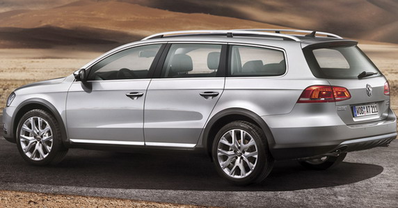 vw passat alltrack 111
