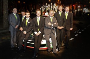 ŠKODA awarded double IRC Champion honours (2)