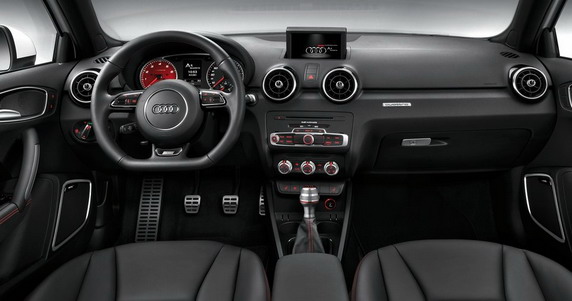 Audi A1 quattro 1111111