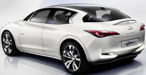Infiniti Etherea 11