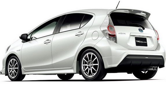 TRD2
