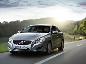 Veliki interes nagovjestava dobru prodaju Volva V60 Plug-in Hybrida