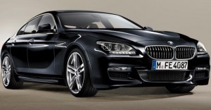 bmw 6 gran coupe m sport package