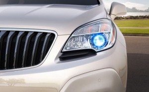 buick encore