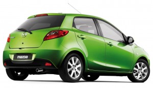 mazda2