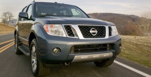 nissan-pathfinder