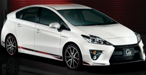 toyota g prius 1