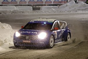 Dacia Lodgy Glace
