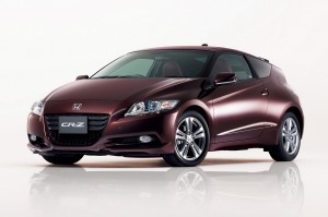 Honda CR-Z
