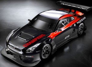 Nismo GT3