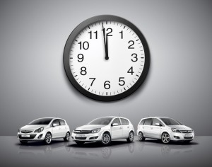 OPEL 24 sata