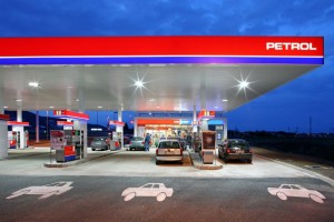 Petrol