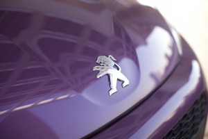 Peugeot 2011