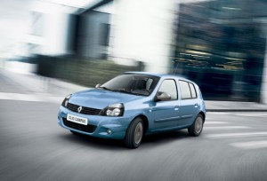 clio