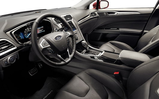 ford mondeo2