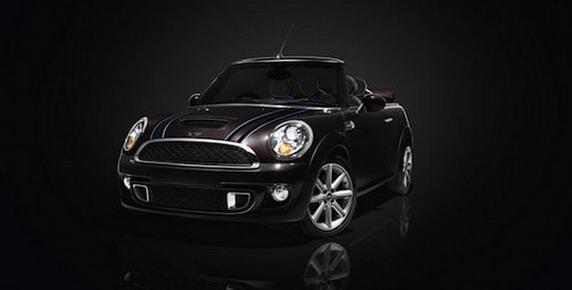 mini cabrio highgate 1