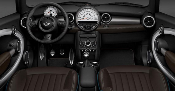 mini cabrio highgate 2