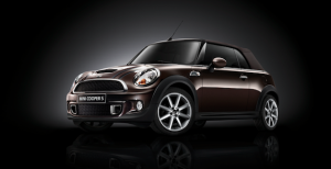 mini cabrio highgate