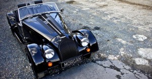 morgan