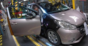 peugeot 208 1
