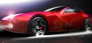 IED Cisitalia