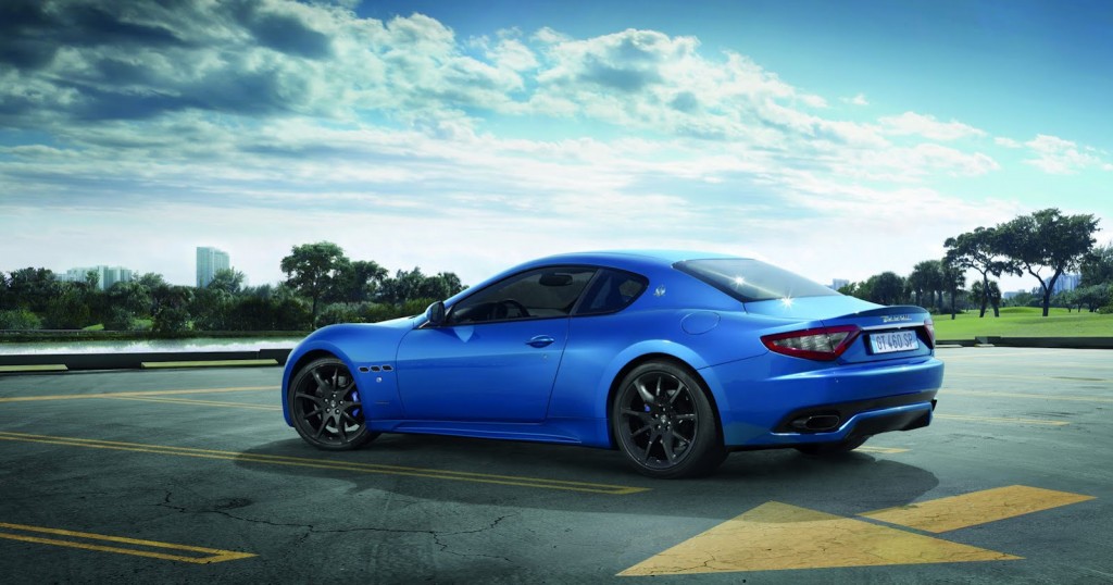 Maserati-GranTurismo-Sport-2