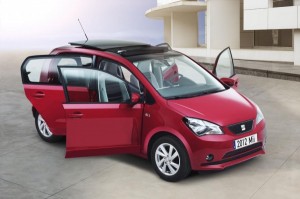Seat-Mii-five-door-600x399