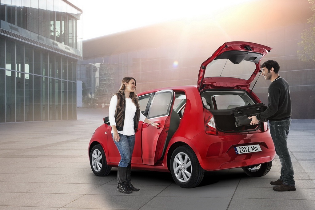 Seat-Mii-five-door