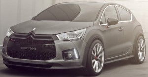 citroen ds4r 22