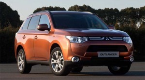 mitsubishioutlander2012