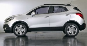 opel mokka 3