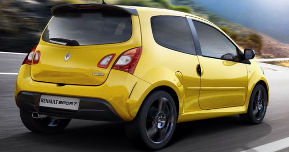 renault rs 1