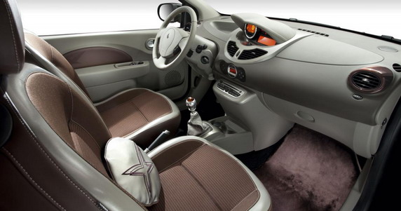 renault twingo 1