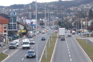 saobracaj