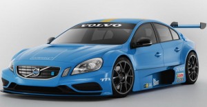 volvo s60 tta
