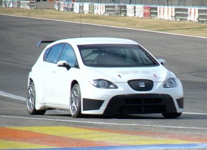 WTCC 2012