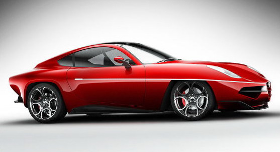 alfa dv 1