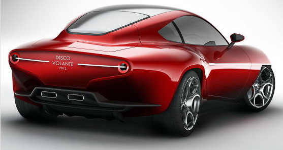 alfa dv 11